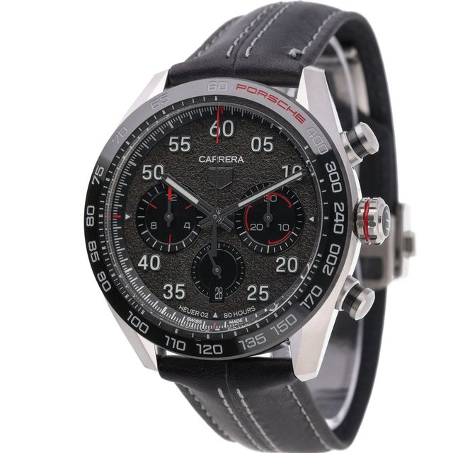 Tag Heuer Carrera CBN2A1F.FC6492 Image 2